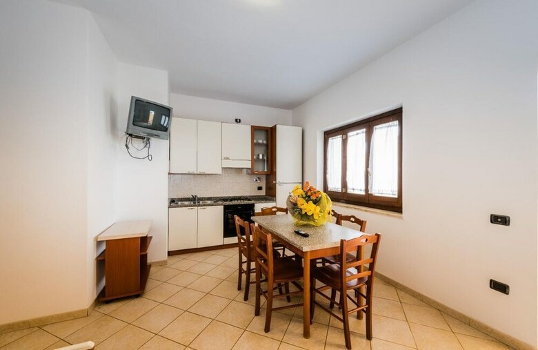 Residencia Villaggio Punta Alice Srl