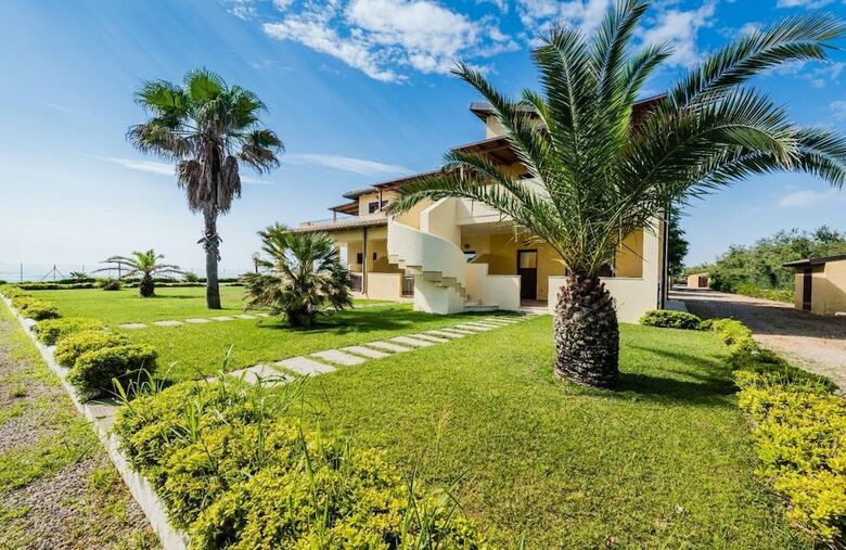 Residencia Villaggio Punta Alice Srl