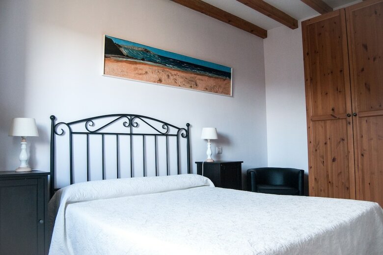Apartamentos Corona
