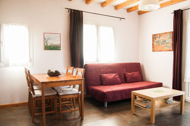 Apartamentos Corona
