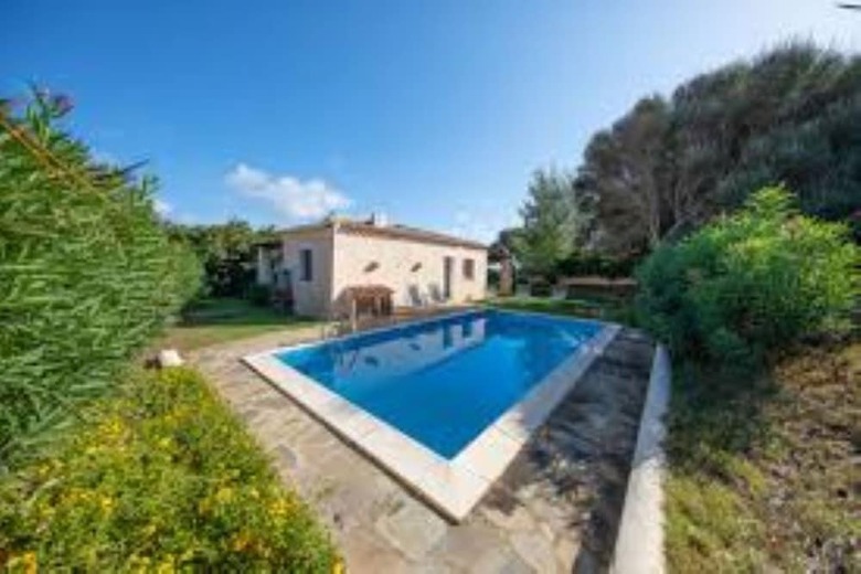 Villa Gruppo R - Stintino Country Paradise