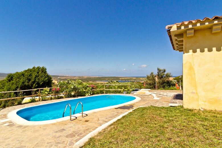 Villa Gruppo R - Stintino Country Paradise