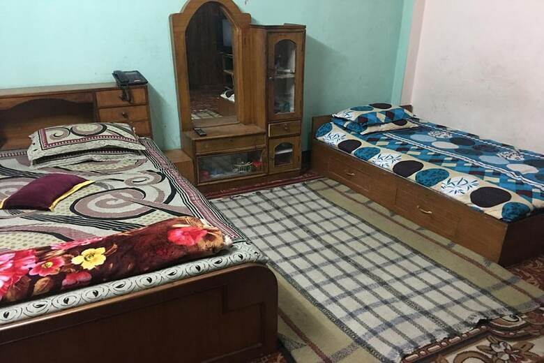 Hostal Sara's Backpackers Hotel