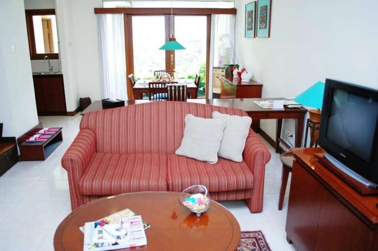 Puri Setiabudhi Residence