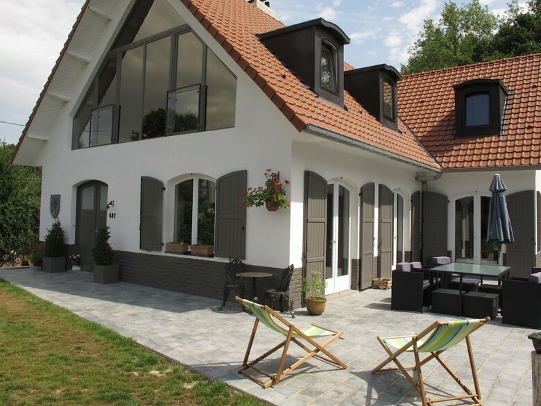 Hotel La Garonde