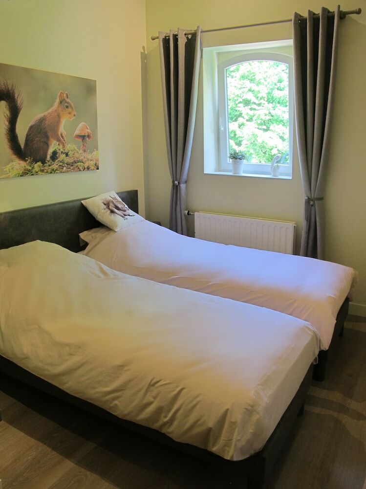 Hotel La Garonde