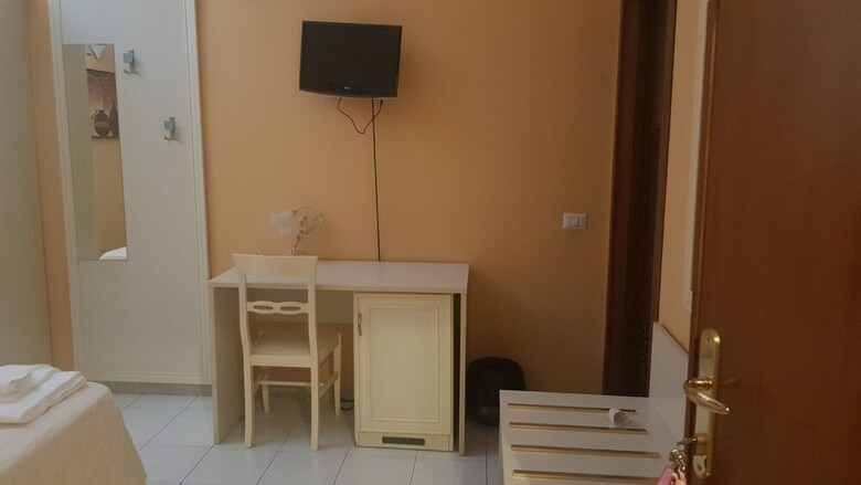 Posada La Tenuta Di Bacco