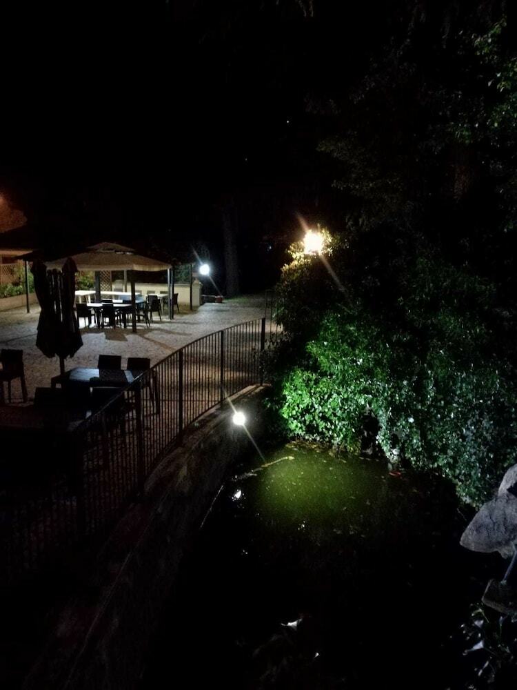 Posada La Tenuta Di Bacco