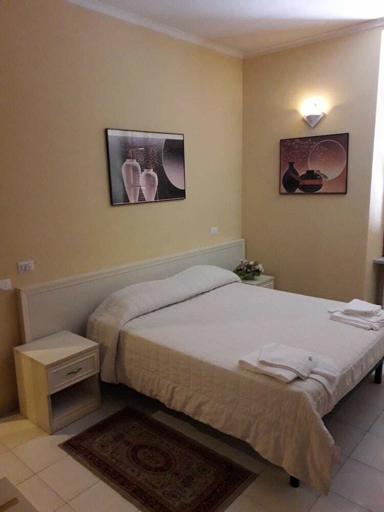 Posada La Tenuta Di Bacco