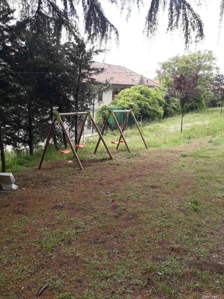 Posada La Tenuta Di Bacco