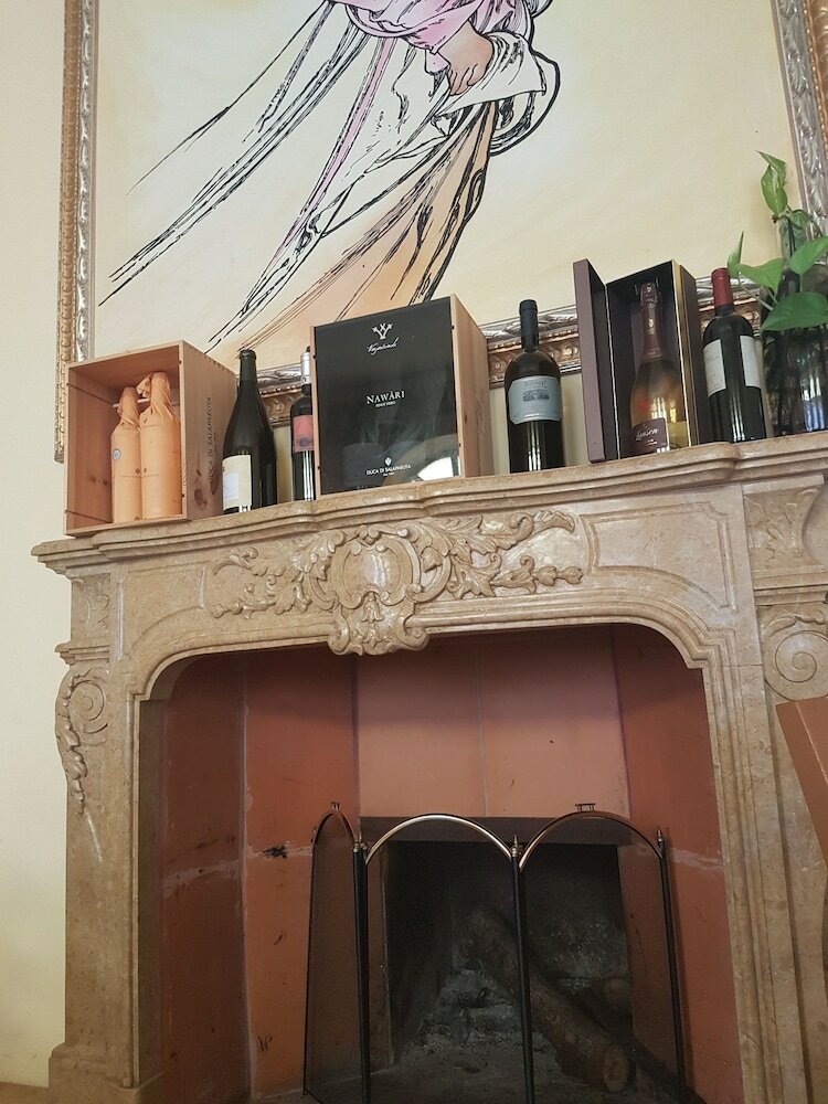 Posada La Tenuta Di Bacco