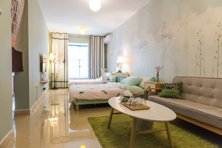 Hotel Pure House
