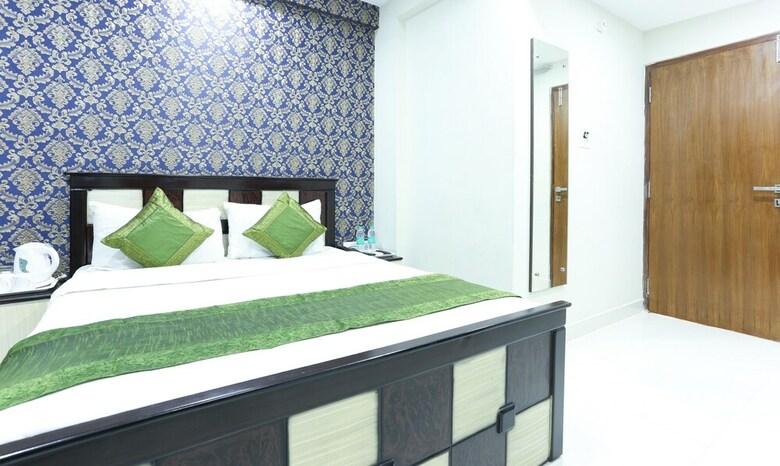 Hotel Treebo Live Inn Castle