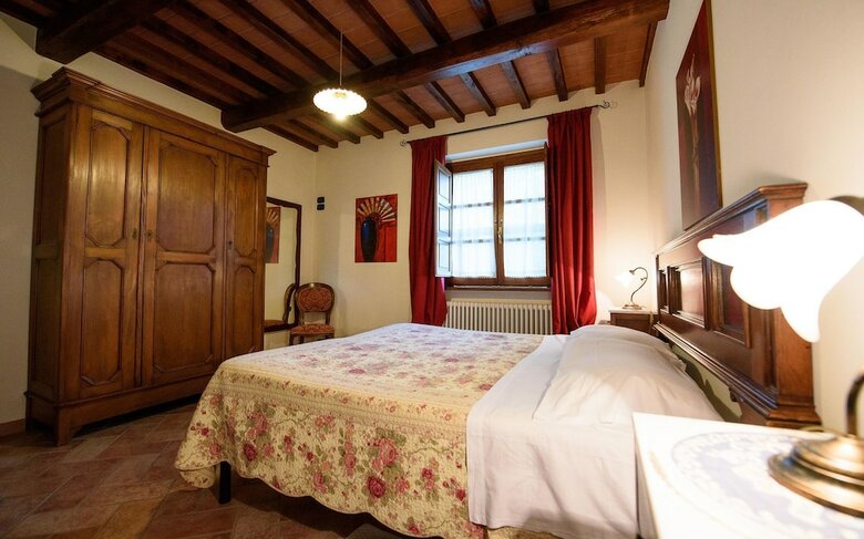 Apartamento Villa Rubino