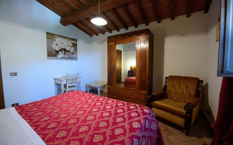 Apartamento Villa Rubino