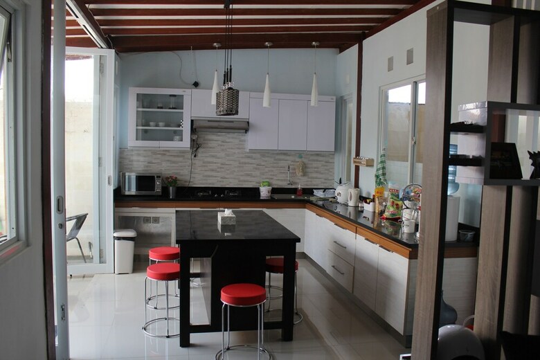 Hotel Pecatu Vira House