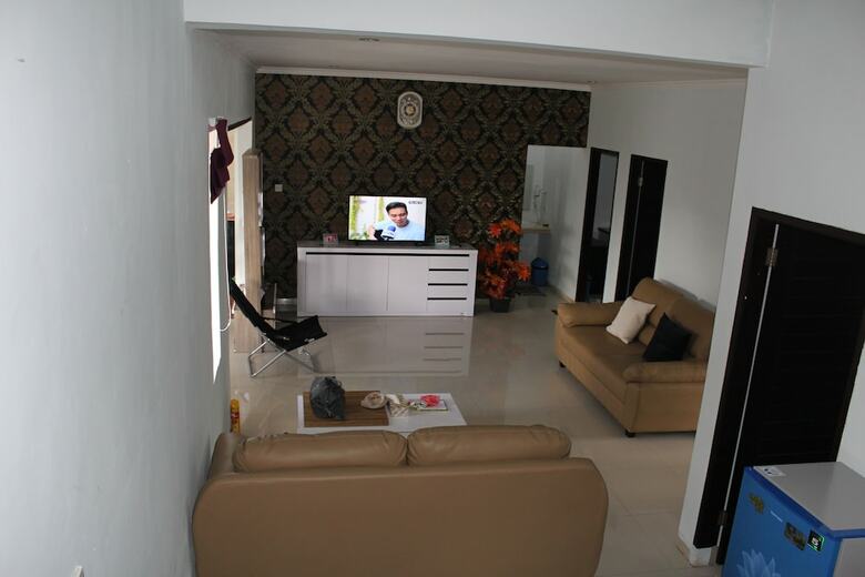Hotel Pecatu Vira House