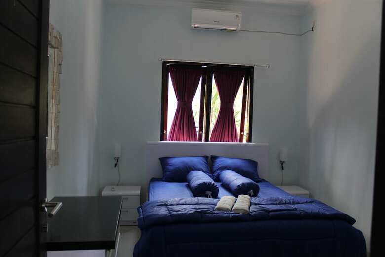 Hotel Pecatu Vira House