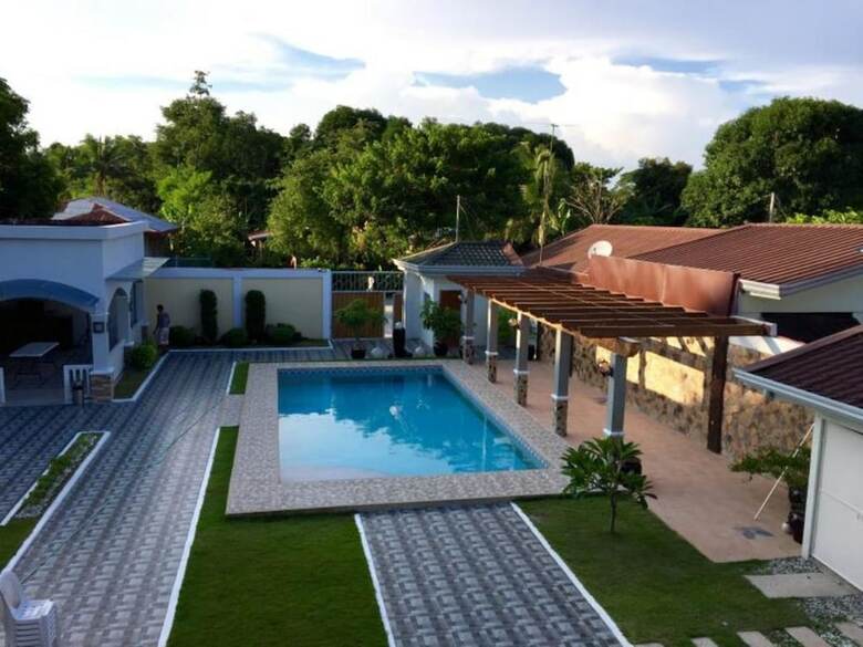 Villa La Romana Countryside Haven