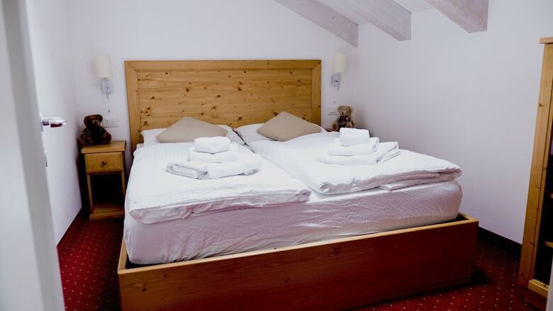 Hotel Francolini