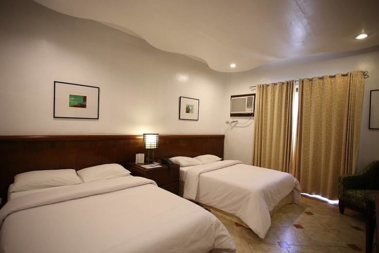 Hotel Acropolis North Water Camp