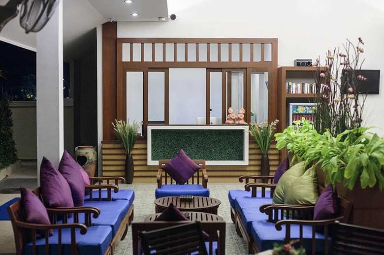 Hotel Impress Resort