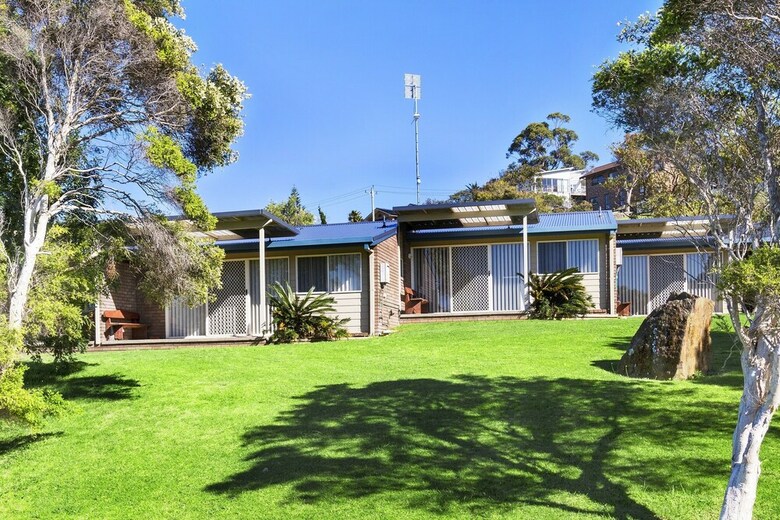 Big4 Easts Beach Holiday Park