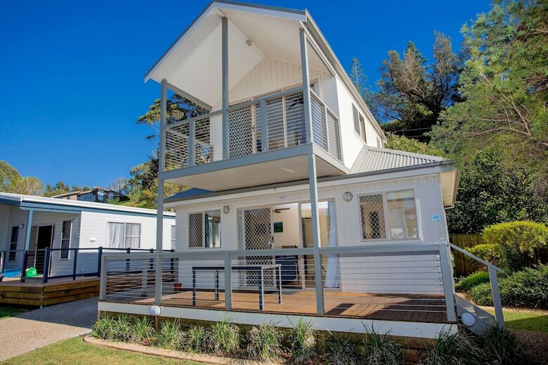 Big4 Easts Beach Holiday Park