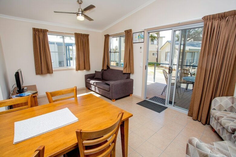 Big4 Easts Beach Holiday Park