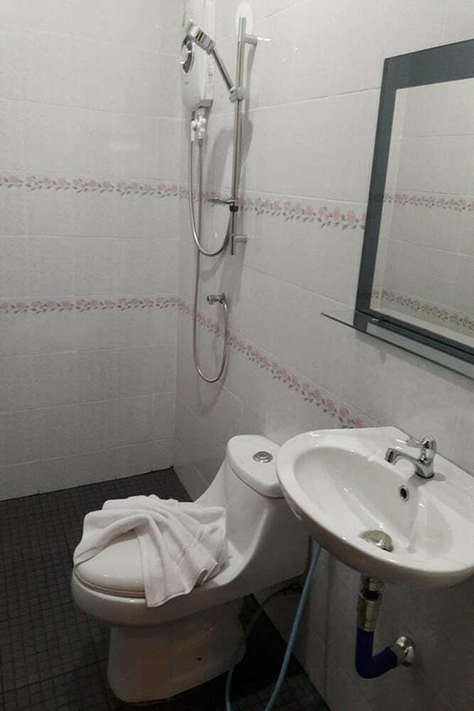 Hotel Jp Place