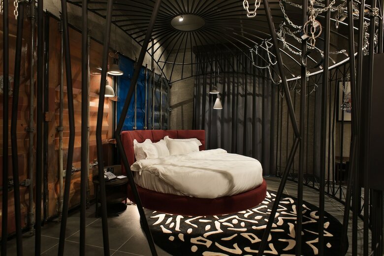 Vangohh Eminent Hotel & Spa