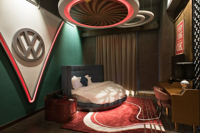 Vangohh Eminent Hotel & Spa