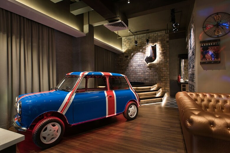 Vangohh Eminent Hotel & Spa