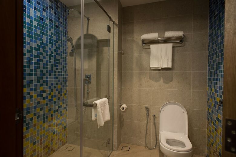 Vangohh Eminent Hotel & Spa