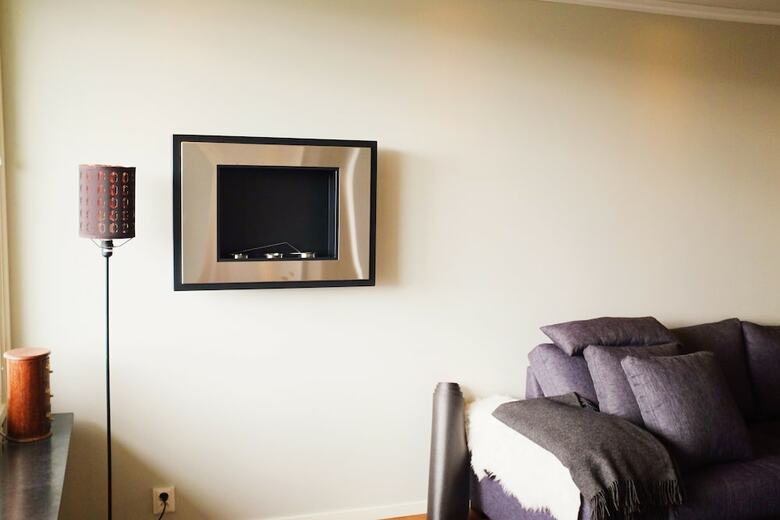 14 Minutes From Central - 2 Bedroom Apartment