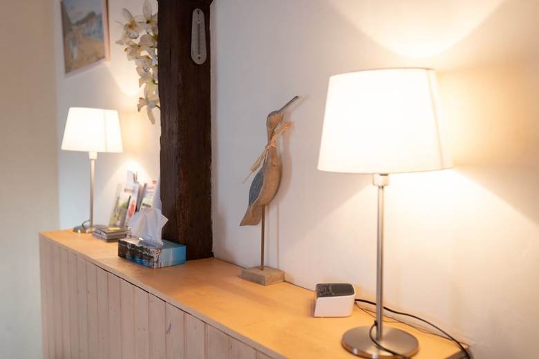 Hotel Au Passage Du Gois