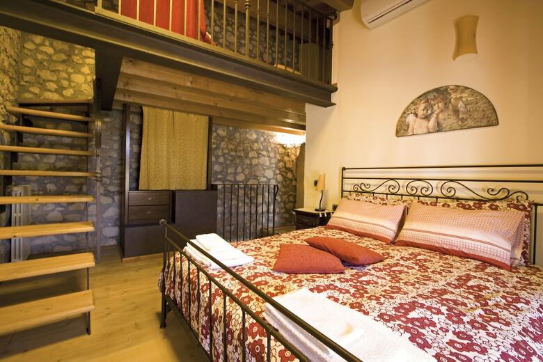 Agroturismo Corte Tamellini