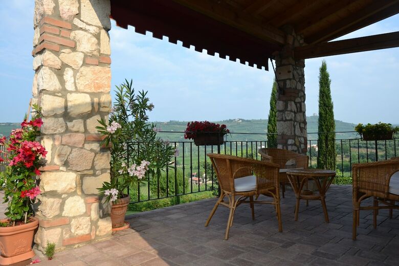 Agroturismo Corte Tamellini