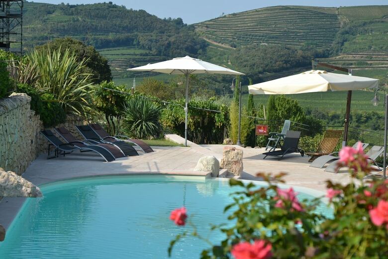 Agroturismo Corte Tamellini