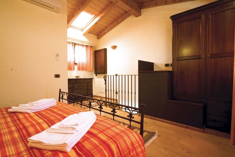 Agroturismo Corte Tamellini