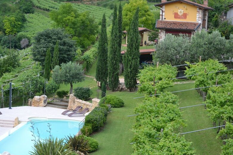 Agroturismo Corte Tamellini