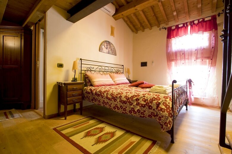 Agroturismo Corte Tamellini
