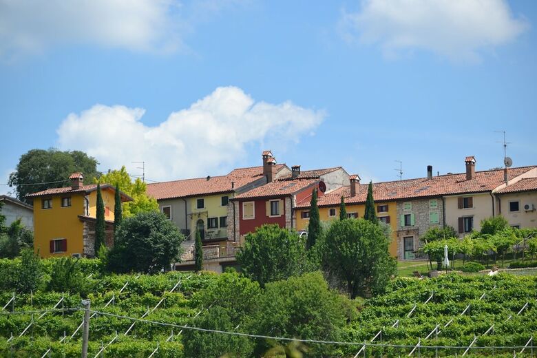 Agroturismo Corte Tamellini