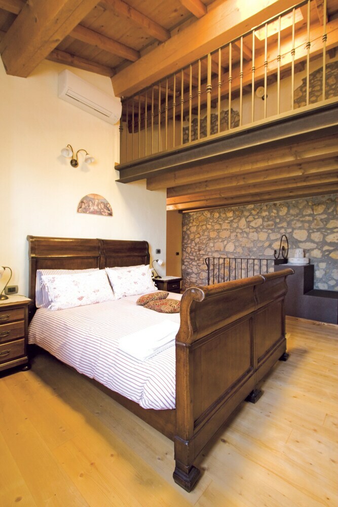 Agroturismo Corte Tamellini