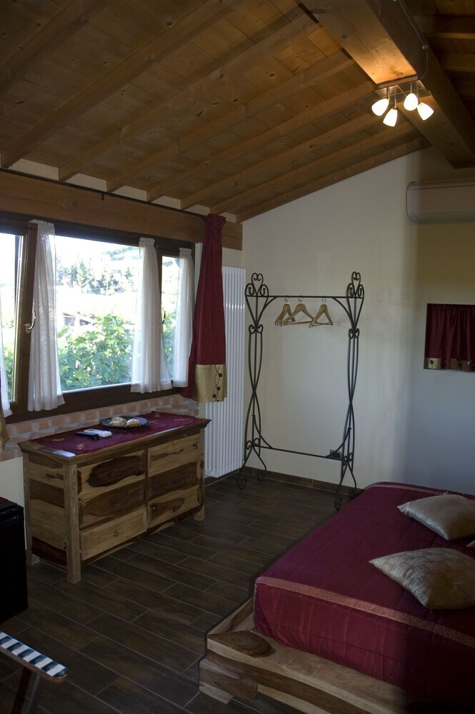 Agroturismo Corte Tamellini