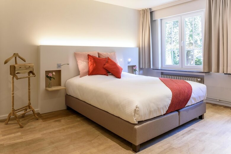 B&B Hof Ter Beuke
