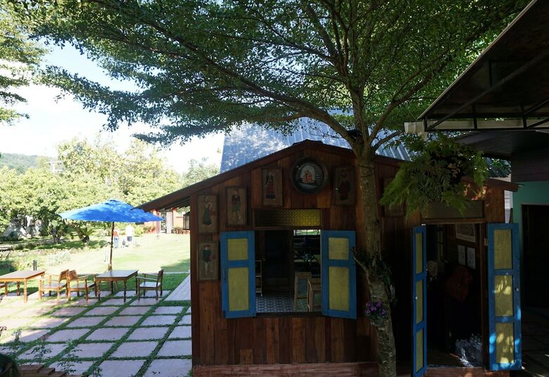 Hotel Gumbie House