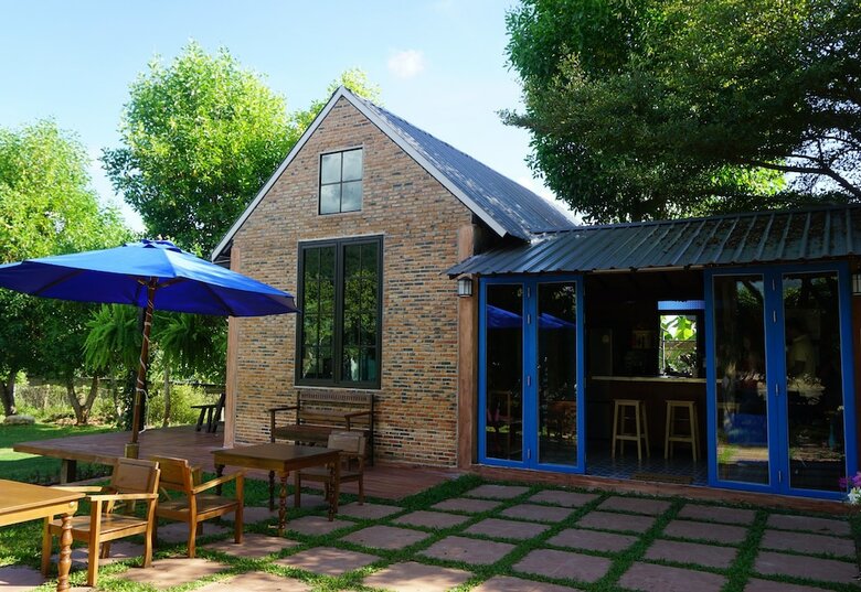 Hotel Gumbie House