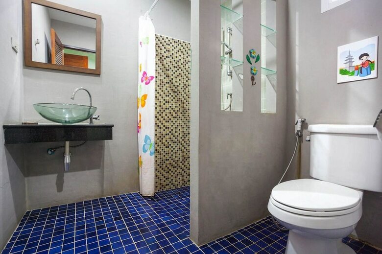 Hotel Siray Green Resort