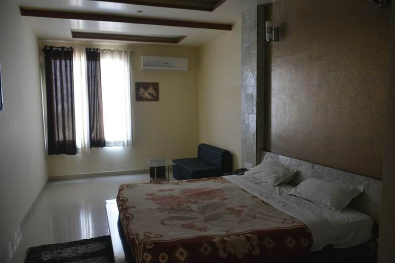 Apartamento Resort de Reverie